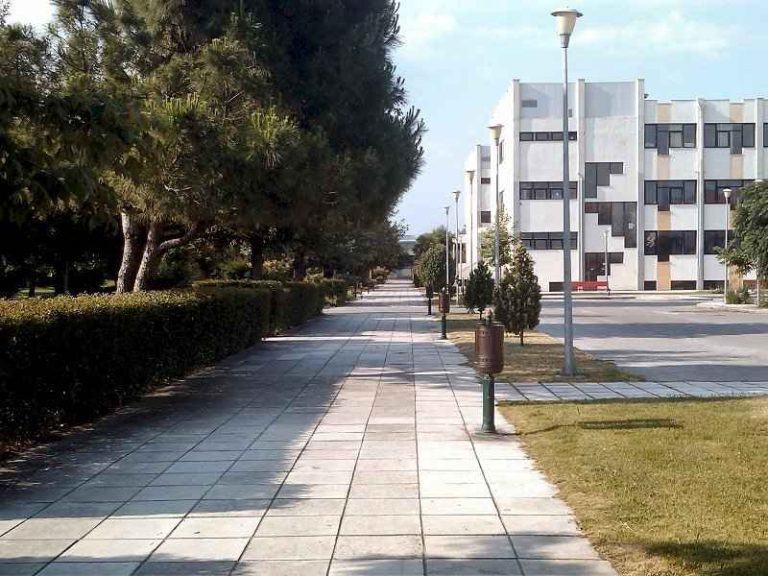 Ημερίδα τη Δευτέρα στο ΔΙΠΑΕ Σερρών: «Το Διεθνές Πανεπιστήμιο της Ελλάδος ως Πυλώνας Ανάπτυξης της Περιφερειακής Ενότητας Σερρών»