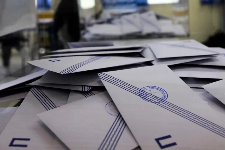 ΝΔ – ΣΥΡΙΖΑ – ΠΑΣΟΚ έτοιμοι να ανακοινώσουν υποψηφίους στη Κεντρική Μακεδονία!