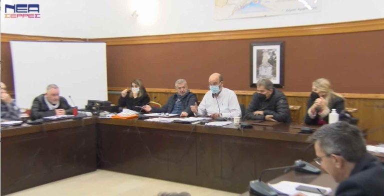 Δήμος Αμφίπολης: Ανεξάρτητη η Χατζηγεωργιάδου, πάει για Αντιδήμαρχος!