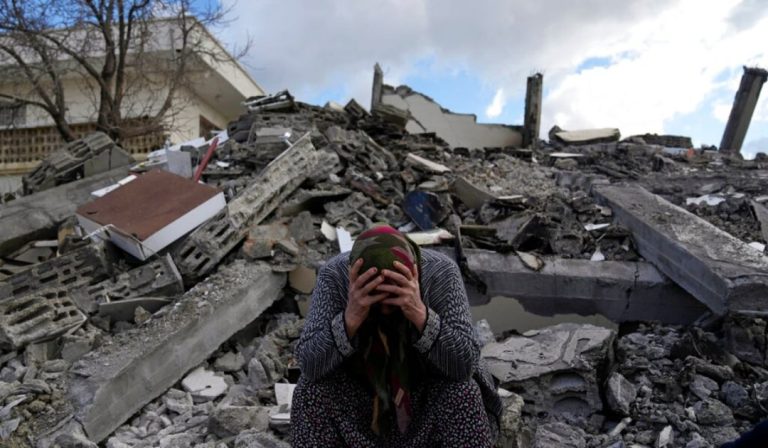 «Όχι ευχαριστούμε» – Η Τουρκία αρνήθηκε τη βοήθεια της Κύπρου για τον σεισμό