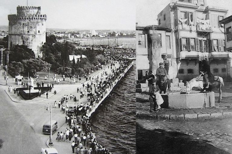 3 θαμμένα μυστικά της Θεσσαλονίκης που λίγοι γνωρίζουν