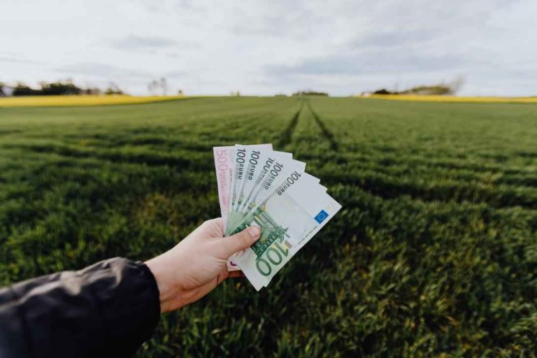 1.223.565,50 ευρώ από το «ΜΕΤΡΟ 22»: Πληρώθηκαν οι αγρότες
