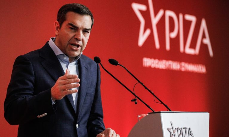 ΣΥΡΙΖΑ: Στο τραπέζι και το σενάριο της κυβέρνησης «ανοχής»