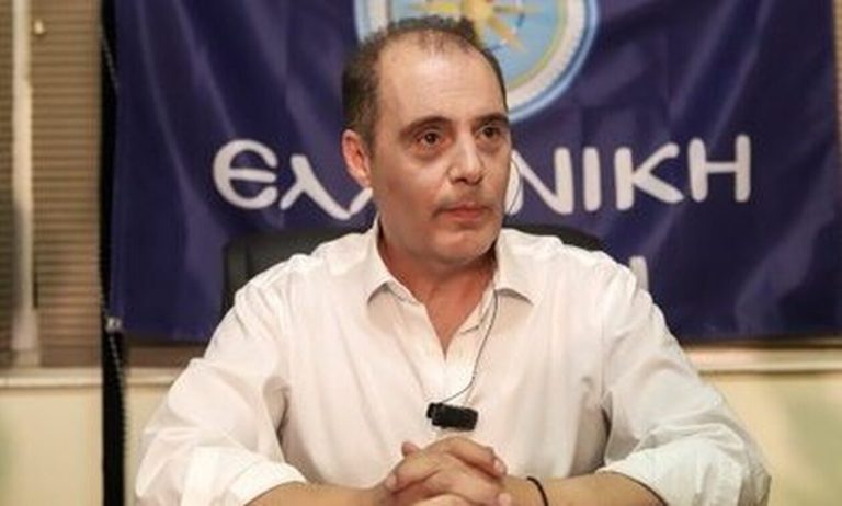 Εκλογές 2023 – Βελόπουλος: «Δεν πρόκειται να στηρίξουμε κανέναν, θα πάμε να κυβερνήσουμε μόνοι μας»