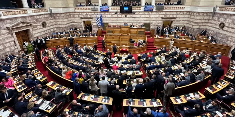Καραμπόλες στην Βουλή φέρνει η κατανομή των ψήφων -Χαμένος ο ΣΥΡΙΖΑ, ποιοι γαλάζιοι υποψήφιοι μπαίνουν Βουλή