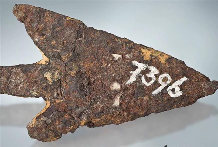 Μυστήριο στην Ελβετία: Βρήκαν «εξωγήινο όπλο» 3.000 ετών κοντά σε λίμνη
