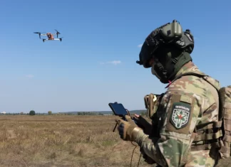 oukrania drones rwsoi