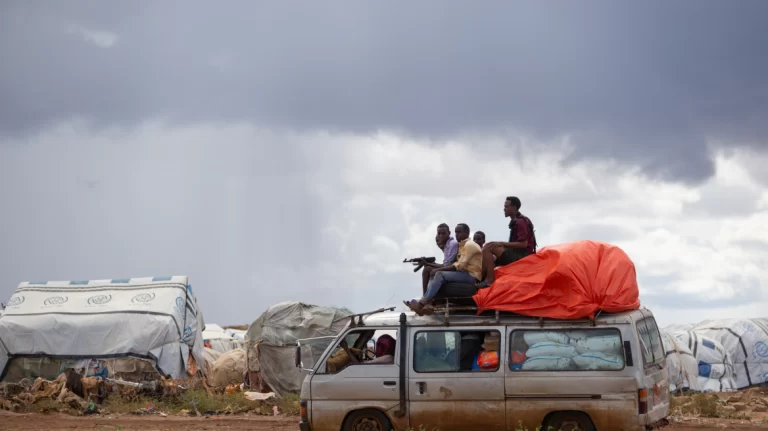 Σομαλία: 120 τζιχαντιστές της Σεμπάμπ σκοτώθηκαν σε στρατιωτικές επιχειρήσεις