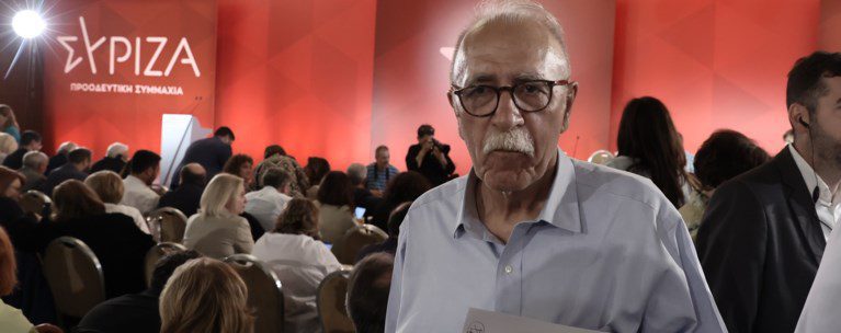 Ετοιμάζουν νέο κόμμα οι διαφωνούντες του ΣΥΡΙΖΑ – Οργή Κασσελάκη – Ο Βίτσας αποκάλυψε και το… όνομα