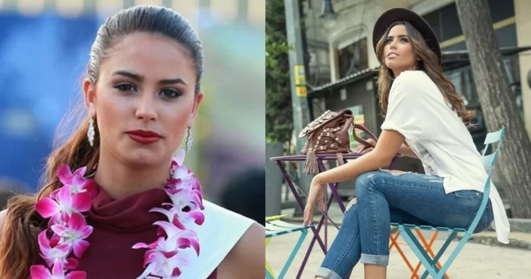 «Ήσουν η πιο όμορφη από όλες»: Θρήνος στον χώρο της μόδας – Νεκρń μόλις στα 26 της το διάσημο μοντέλο