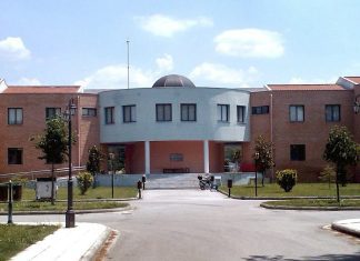 Φοιτητικός Σύλλογος της Σχολής Μηχανικών Δεν υπάρχουν καθηγητές στο ΔΙΠΑΕ Σερρών