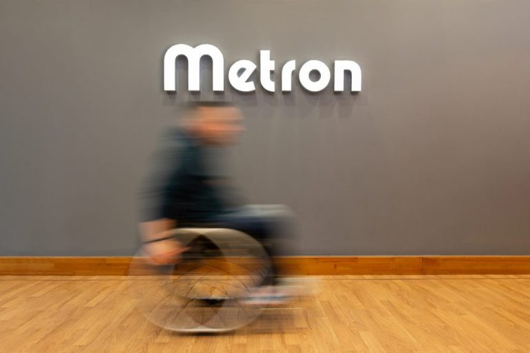 Η Metron – Βιομηχανία Ανελκυστήρων για έναν κόσμο με ίσες ευκαιρίες πρόσβασης για όλους