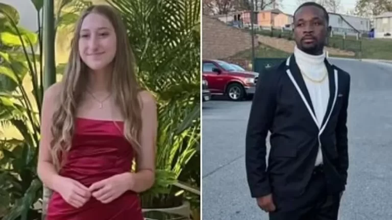 ΗΠΑ: Έφηβη δολοφονήθηκε από τον πρώην φίλο της, ο οποίος μετά αυτοκτόνησε
