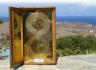 Ο Μηχανισμός των Αντικυθήρων, ένα ορόσημο τεχνολογίας από τον αρχαίο ελληνικό κόσμο