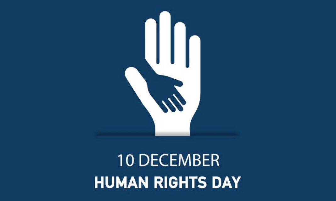 human rights day e vima