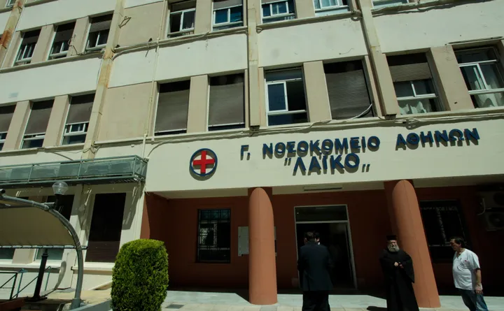 Έγινε η πρώτη μεταμόσχευση ήπατος από ζώντα δότη στην Ελλάδα