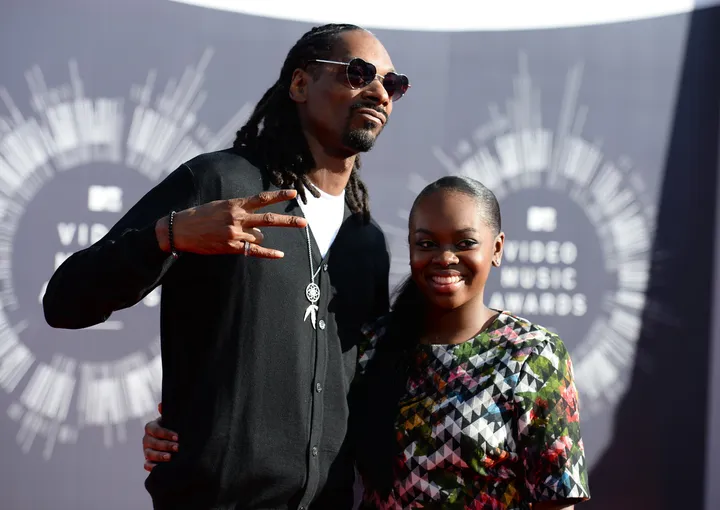 Snoop Dogg: Η 24χρονη κόρη του Cori Broadus, έπαθε εγκεφαλικό επεισόδιο