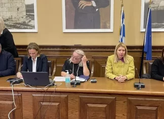 Δήμος Σερρών αποζημείωση μελών δημοτικό συμβούλιο 38 55 ευρώ