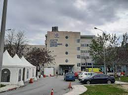 ΚΚΕ Σερρών: Το νοσοκομείο Σερρών συνεχίζει να αιμορραγεί