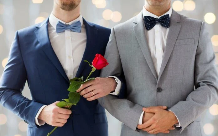 Ομιλία για τον γάμο ομοφύλων ζευγαριών το Σάββατο στο Ξενία