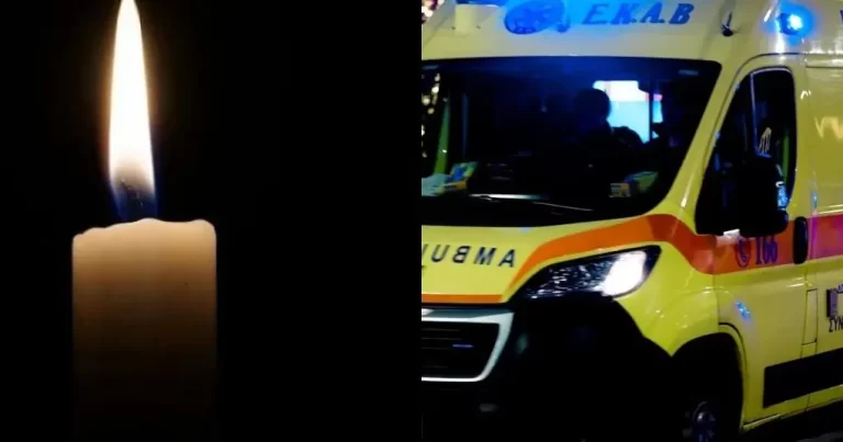 Νέα τpαγωδία στα Γρεβενά: Μnτέρα άνοιξε την πόρτα και «πάγwσε» όταν είδε νεκpό τον 27χpονο γιο της