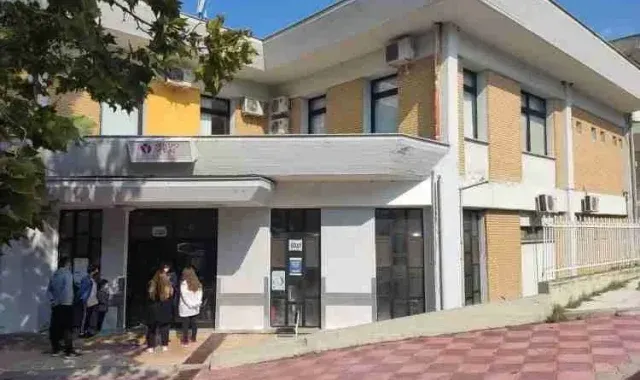 ΑΔΕΔΥ Σερρών: Το Κέντρο Υγείας Σερρών επιβάλλεται να στελεχωθεί!
