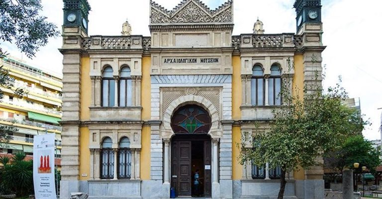 Θεσσαλονίκη: Το Γενί Τζαμί θα ανοίξει για πρώτη φορά ως χώρος προσεuχής των μουσουλμάνων στο Ραμαζάνı