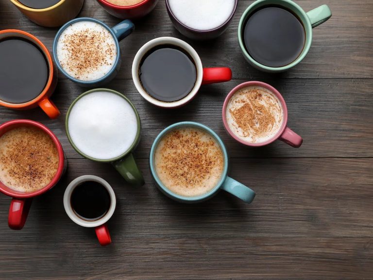 Τι πρέπει να προσέχετε αν πίνετε με τον τρόπο αυτό τον καφέ σας – Αυξάνει τον κίνδυνο για καρκίνο