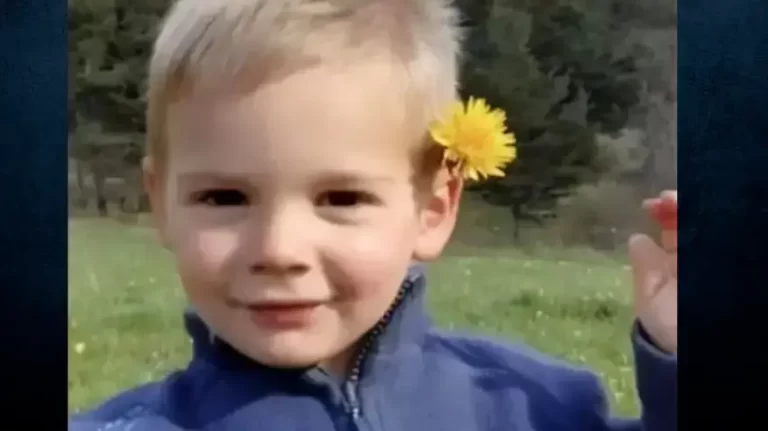 Γαλλία: Επιβεβαιώθηκαν οι φόβοι για τον μικρό Εμίλ – Ανακαλύφθηκαν ανθρώπινα οστά που ανήκουν στο 2χρονο αγόρι
