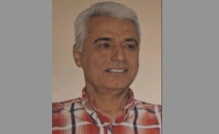Η κομματική οργάνωση Σερρών αποχαιρετά τον σύντροφο Μουρατίδη Τάσο