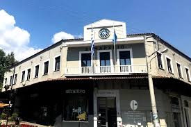 Συνεδριάζει η Δημοτική Επιτροπή την Τρίτη στο Δήμο Σερρών