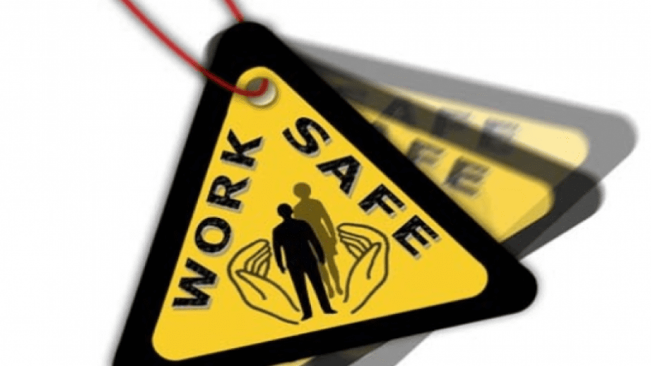 work safety e vima