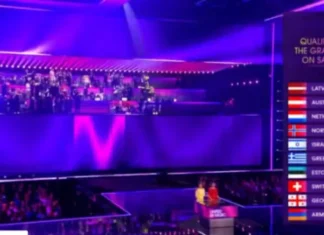 eurovision e vima