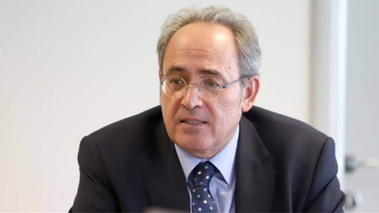 Γιάννης Μυλόπουλος: Εγείρεται μείζον πολιτικό ζήτημα